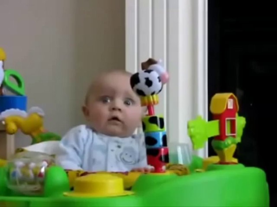 Top 10 Funny Baby Videos!