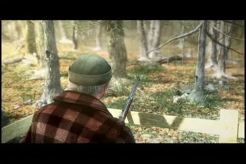 Cabela's Legendary Adventures - Premier trailer