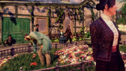 Sherlock Holmes : Crimes and Punishments - Justice & Morality