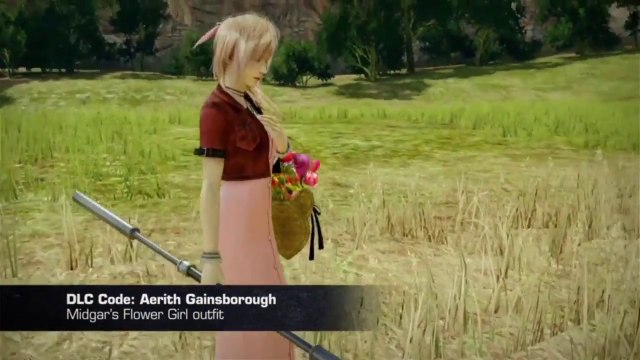 Lightning Returns : Final Fantasy XIII - Collector's Edition Reveal