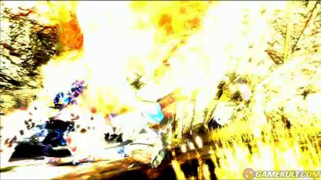 Halo : Reach - Trailer E3 Baptême du Feu