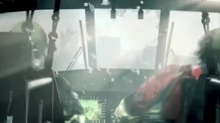 Crysis 2 - Executive Producer Interview