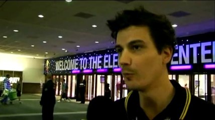 Crysis 2 - Impressions en vidéo