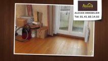 Vente - appartement - ROMAINVILLE (93230)  - 66m²