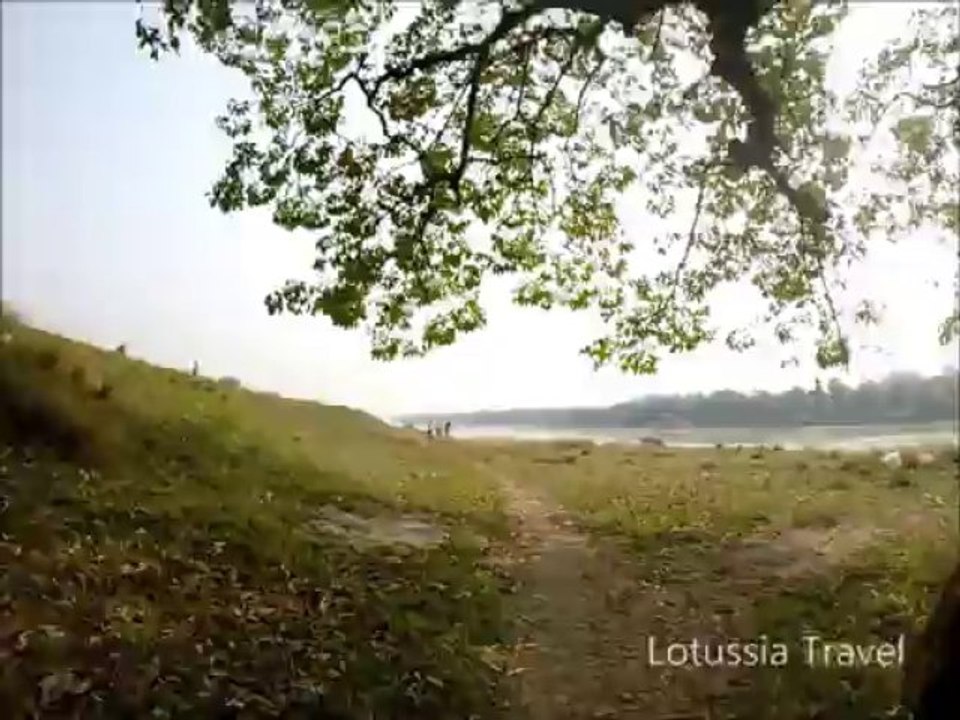 North Vietnam Bike Tours Cycling Around Hanoi - Part 13