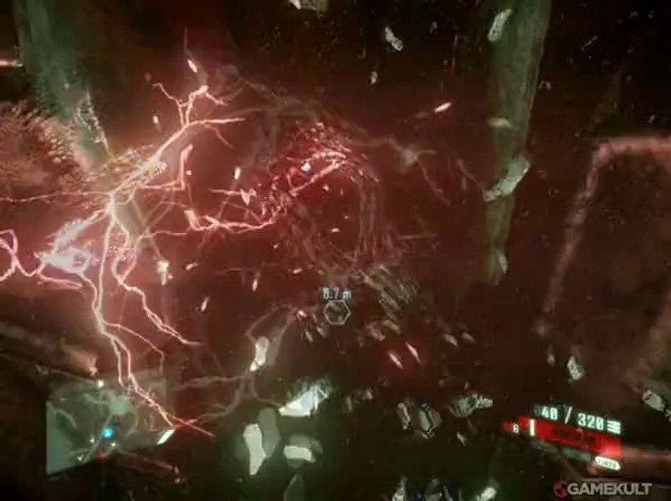 Crysis 2 - Stealth & Destroy