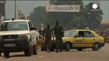 In Ciad si decide il destino della Repubblica Centrafricana