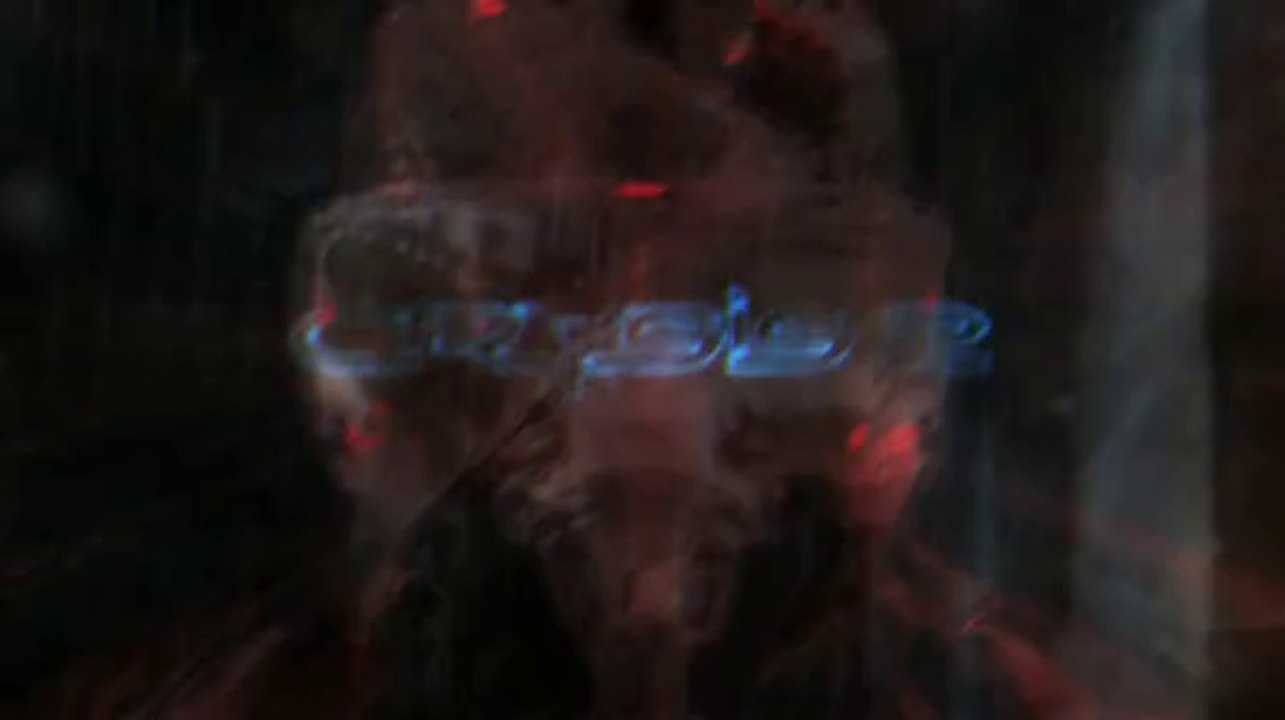 Crysis 2 - Trailer E3