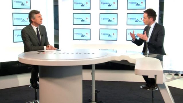 L’Opinion de Pierre-Yves Bournazel