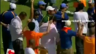 5 wickets in 1 over world record Muhammad Aamirs over