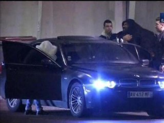 Dieudonné: la décision du Conseil d'Etat respecte-t-elle les droits de l'humoriste? - 10/01