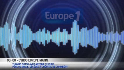 Chambéry : "L'hôpital n'a pas compris ce qu'il s'est passé"