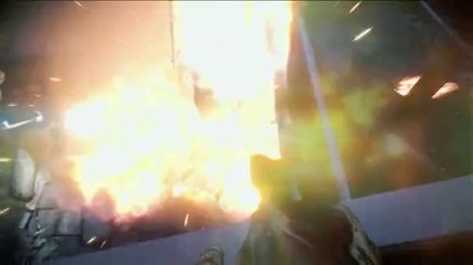 Crysis 2 - Trailer multijoueur