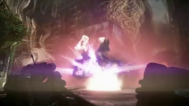 Crysis 2 - Be Fast Trailer