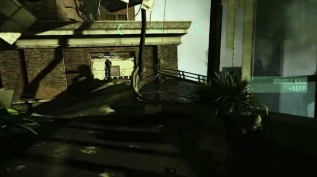 Crysis 2 - Limited Edition Trailer