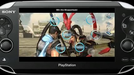 Dynasty Warriors Next - Gameplay Trailer  E3 2011