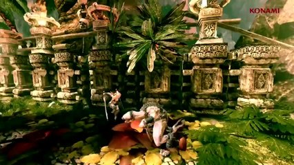 Blades of Time - Trailer de lancement