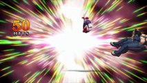 The King of Fighters XIII - Maniacs Combo Part II