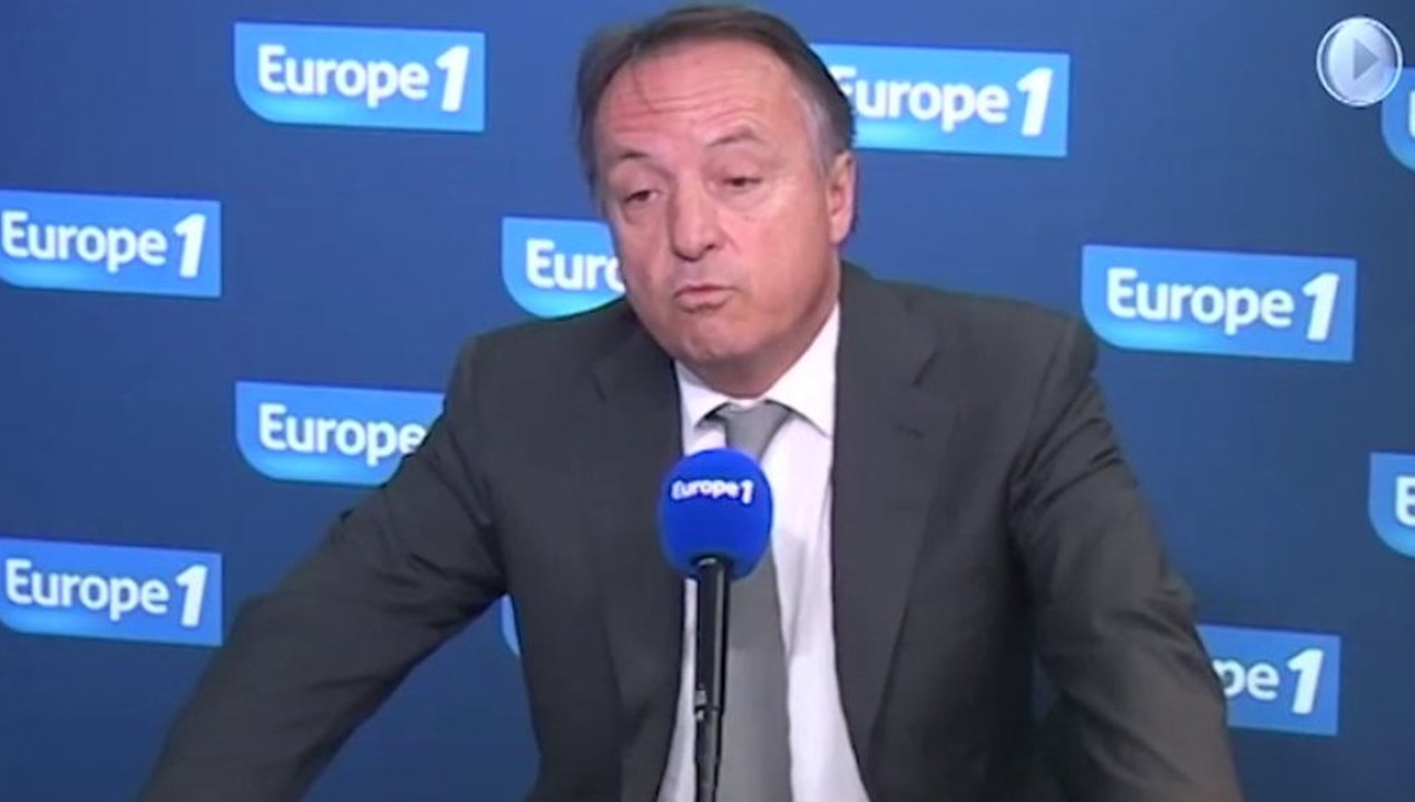 Une de Closer : "Oui, je reconnais mes chaussures"