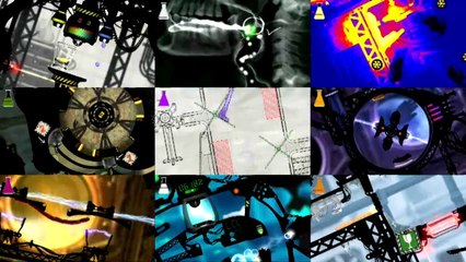 Puddle - Trailer gamescom 2011