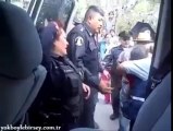 Kalbi Duran Bebeği Hayata Döndüren Kadın Polis