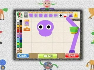 Freakyforms : Your Creations, Alive ! - Trailer E3 2011