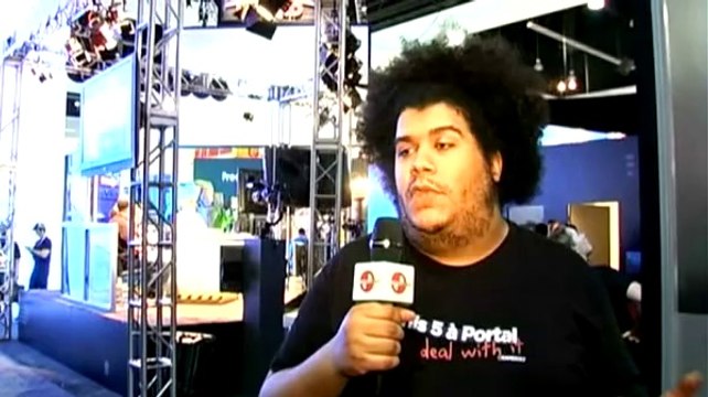 Batman : Arkham City Armored Edition - Impressions en vidéo