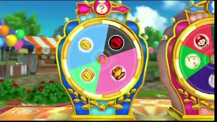 Course à la fortune - E3 2011 Trailer