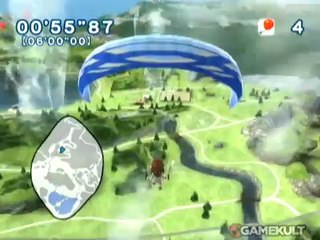 Go Vacation - Parapente et gros ballons