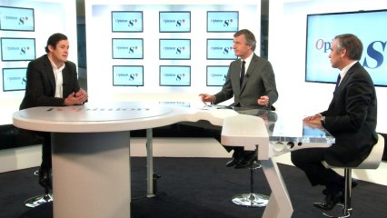 OpinionS : La vie privée du Président de la République