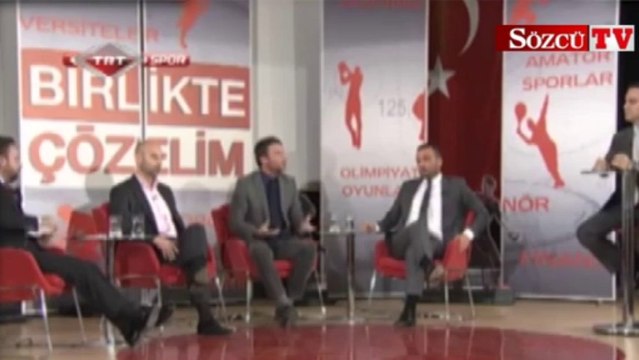 Ersin Düzen 'herkes haddini bilecek'