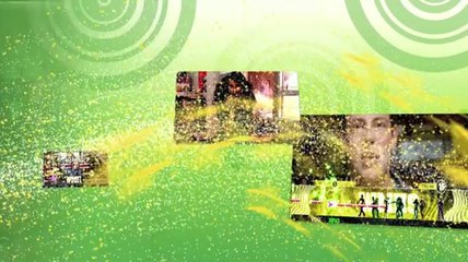 Karaoke Revolution Glee : Volume 3 - Trailer E3 2011