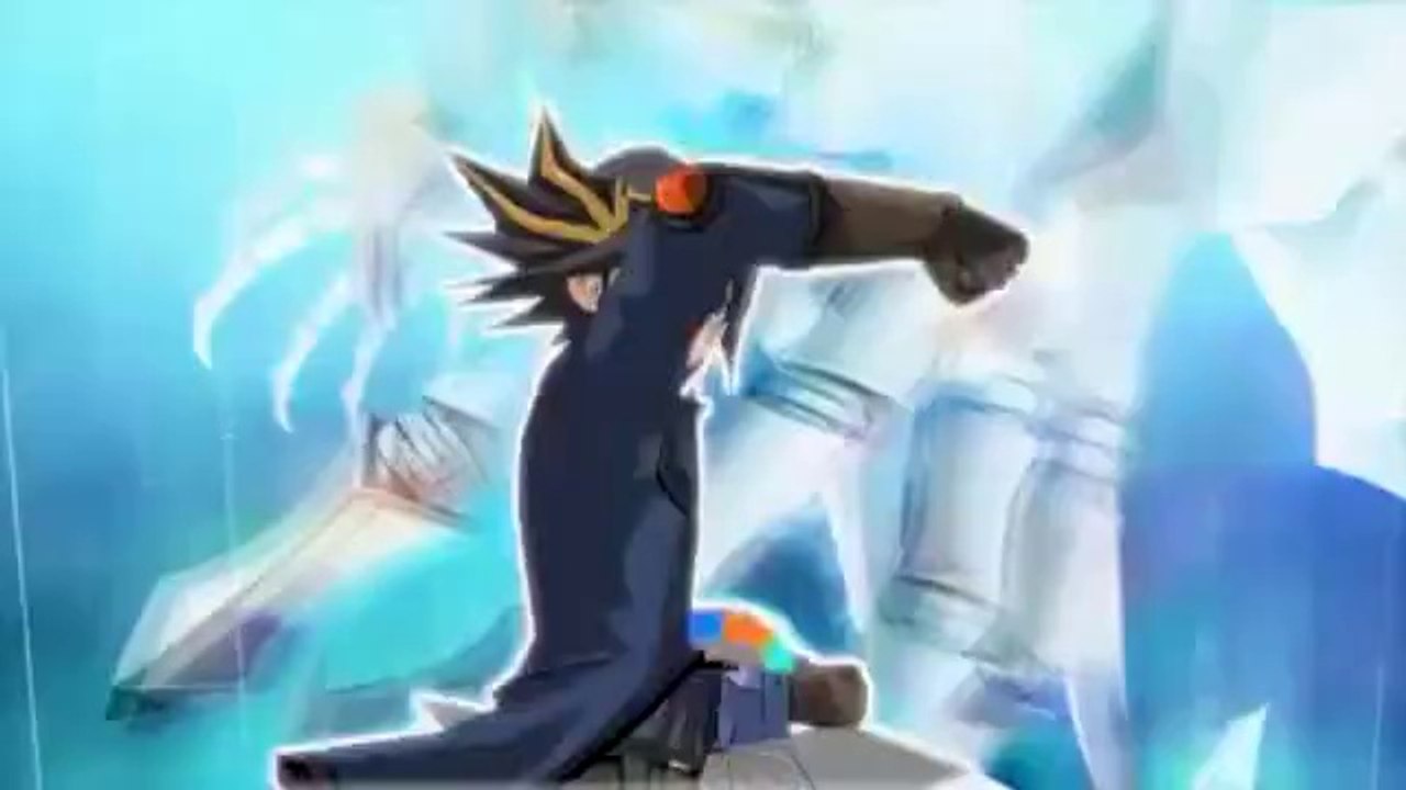 Yu-Gi-Oh ! 5D's Tag Force 6 - Pub Japon