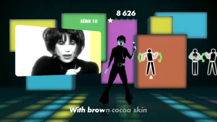 DanceStar Party - Finally feat. Noon