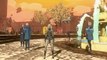 Gravity Rush - Trailer E3 2011