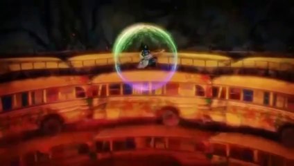 Lollipop Chainsaw - PAX East 2012 Gameplay