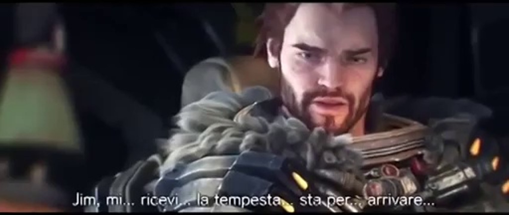 Lost Planet 3 - Trailer Captivate 2012 (Lo-res)