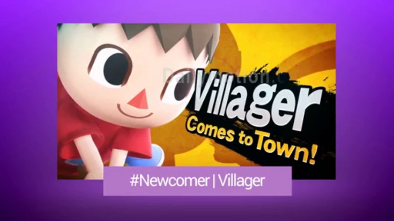 Super Smash Bros 2014 ROM + 3DS Emulator Download - March 2014