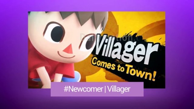 Super Smash Bros 2014 ROM + 3DS Emulator Download - March 2014