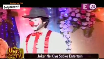 TV Par Aaya Ek Aur Joker!! - Do Dil Bandhe Ek Dori Se - 10th Jan 2014