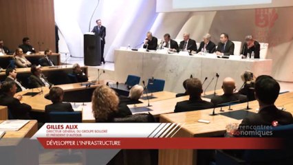 Retour sur les 5e rencontres économiques de Saint-Germain