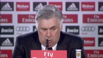 Copa del Rey: Ancelotti: 