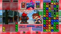 Capcom Digital Collection - Puzzle Fighter II : K.O. en moins d'une minute
