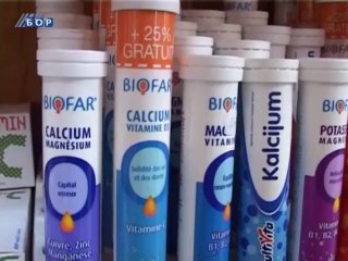 Vesti na rumunskom jeziku, 09. januar 2014.