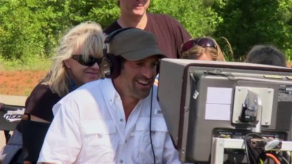 NEED FOR SPEED Movie - INTRO