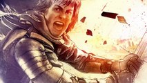 Dragon's Dogma - Digital Comic Chapter 1