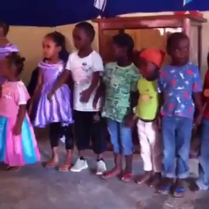 Culte au Zanzibar ( Tanzanie )