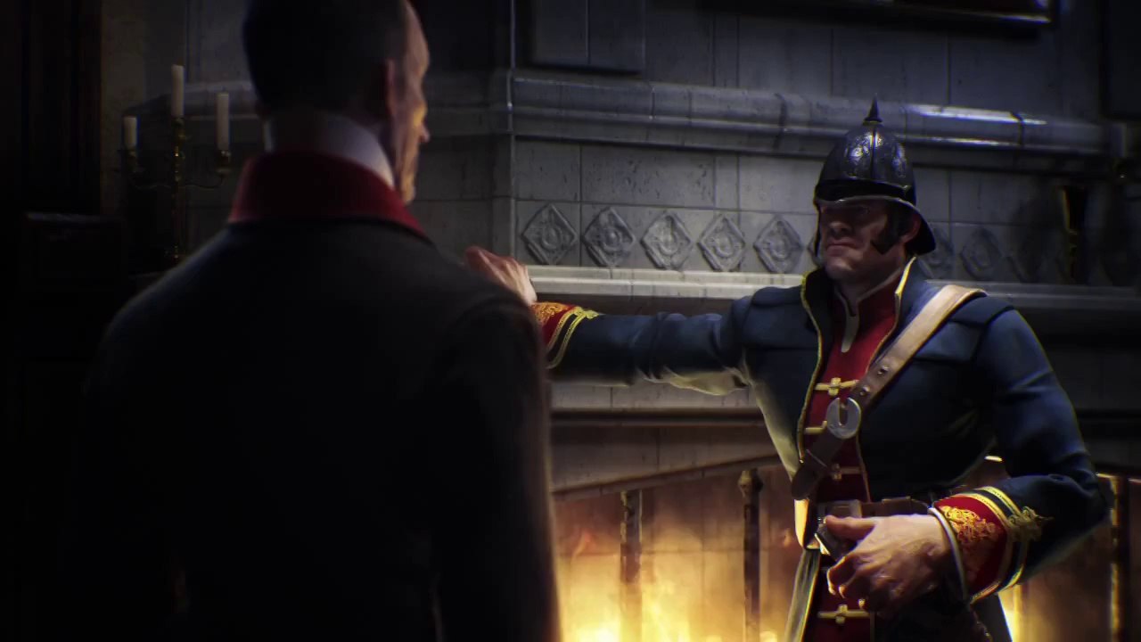 Dishonored - Trailer cinématique (VO)
