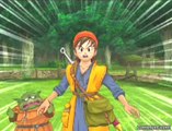 Dragon Quest : L'Odyssée du Roi Maudit - Premiers instants