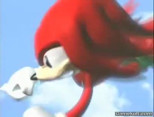 Sonic Adventure DX : Director's Cut - Introduction